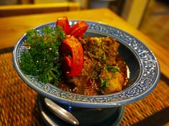-Phensiri Thai Restaurant
