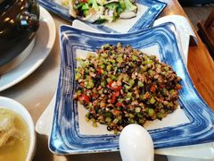 黑三剁-多味居(剪子巷店)