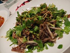 老城水爆肚-老城味道·传统天津菜(杨柳青店)
