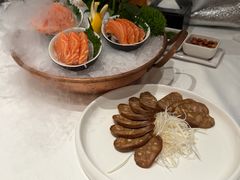 -万龙洲海鲜(亚运村店)