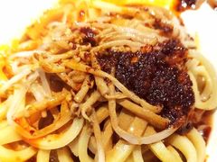 高担酿皮-再回首(西关木塔巷店)