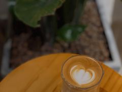 -infinite cafe
