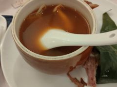 -聚春园自助餐厅(东街口店)