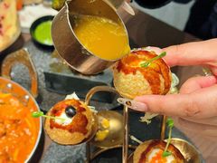 -Shantek象提南亚西餐厅&Bistro(淮海中路店)