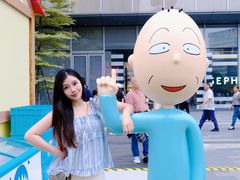 -东莞松山湖万象汇