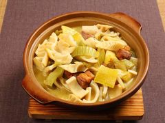 -茶宴·美食地标餐厅(沙坡尾店)
