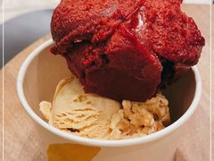 -LUNEURS月乐诗·法式冰淇淋(环贸店)