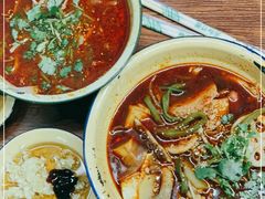-脑馋粉儿(三里屯店)