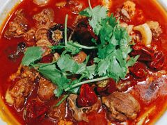 -李老哈·东北菜(宋园路店)