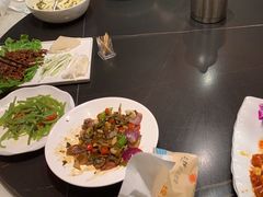 -老李家土菜馆·安吉地标美食