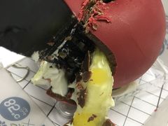 -85度C(上海茶陵北路店)