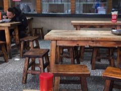大堂-西环肥仔螺蛳粉(总店)