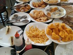 -蔬之缘素食(东城分店)