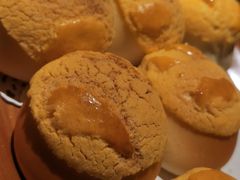 菠萝包-石岐佬中山菜馆(张溪店)