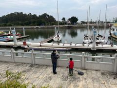 -长洲岛都市农业公园