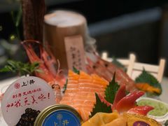 -上井料理黑金店(IFS国金中心店)