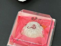 -南大门韩国米糕(公滨路店)