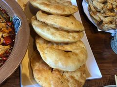 -呱呱叫民俗风味主题餐厅(沣峪口店)