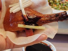 -金鸭季·北京烤鸭(深业上城店)
