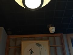 -本家食堂(华南店)