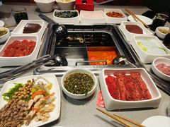 -海底捞火锅(金鼎广场店)