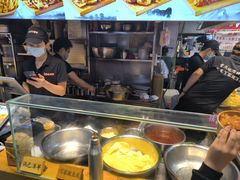 -丁家坡洋芋·观音桥好吃街A区(全国总店)