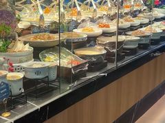 -大鹏饭店·金陵家宴(奥体中心店)
