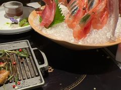 -匠和风精致料理(成都龙湖滨江天街店)