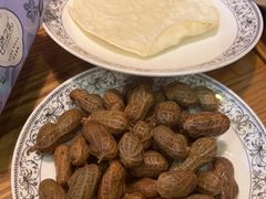 -東豫狼鲜货烧烤. 碳火烤鱼. 小龙虾(上海首店)