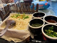 -百花人家(清水镇店)