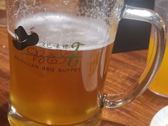 -汉巴味德(大悦城店)