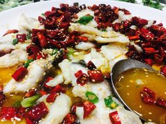 -郑庄脂渣海鲜楼(九水路店)