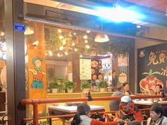 -钢管厂五区小郡肝火锅串串香(总店)