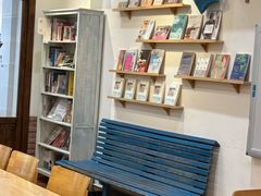 -猫的天空之城概念书店(三坊七巷店)