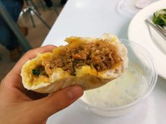 蟹包-孟家蟹包(锦绣街店)