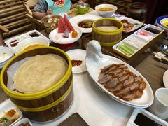 -御仙都北京菜馆·烤鸭店(双井店)