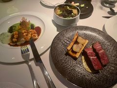 -翡翠36餐厅(浦东香格里拉店)