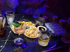 -TORA音乐酒馆