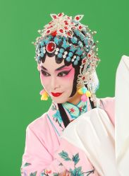 -梨园天地京剧摄影(玲珑天地店)