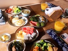 -北京古北水镇御舍温泉酒店