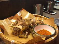 -刘师父老汉口江湖菜(蔡锷路店)