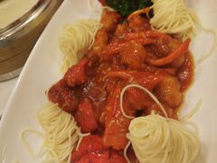 -全聚德(上海首店浦东店)