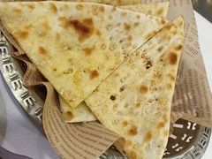 -葛尼沙印度餐厅 (镇明路店)