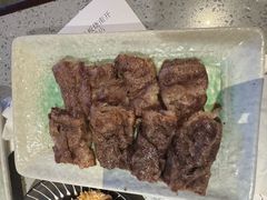 -大渔铁板烧(大悦城店)