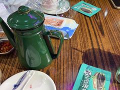 -蚝堡海鲜·威海菜·海肠捞饭·烧烤·亚洲吃蚝公司(幸福门店)