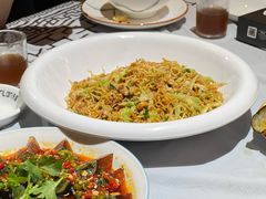 -漫天香·小龙虾餐厅(夏湾店)