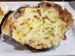 芝士蟹宝-初鮨料理铁板烧(印象汇店)