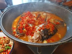 -湘江红·湖南招牌菜(莲花南路店)