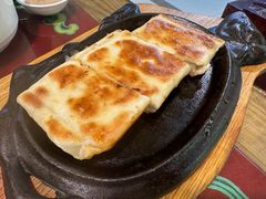 -格日勒阿妈蒙古厨房(大召店)