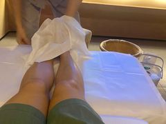 -手技王·影院足道·SPA(深圳之眼店)